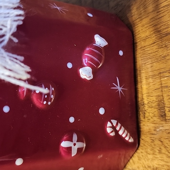 Santa container 2010 heritage Mint holiday collection - Picture 8 of 8